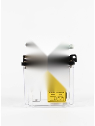 YAĞLAMA TANKI 220VAC / 2LT