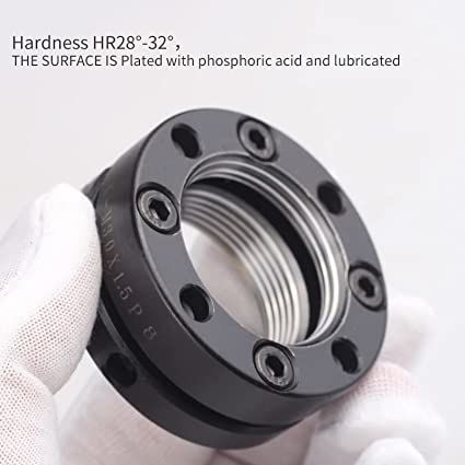 M70X2  K TYPE RULMAN PAKET SOMUNU