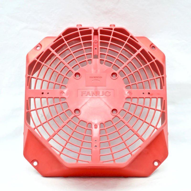 A290-1406-X501 FANUC MOTOR FAN KAPAĞI