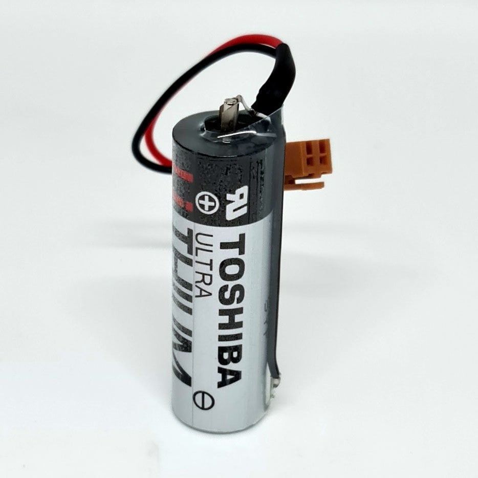 ER6VC119A TOSHIBA 3.6V PİL