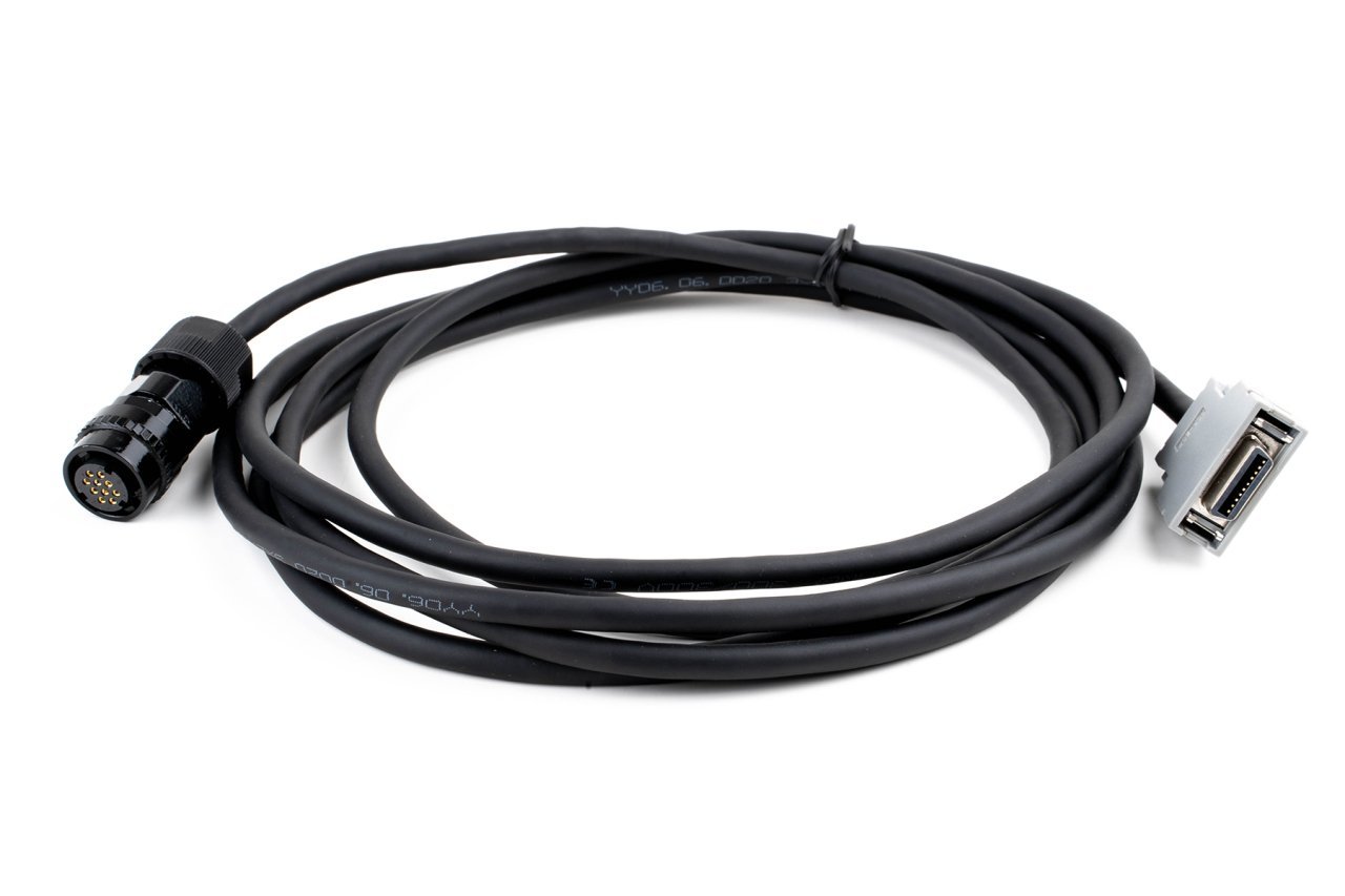 FANUC ENCODER KABLOSU 5 METRE - A660-2005-T506#L-5M