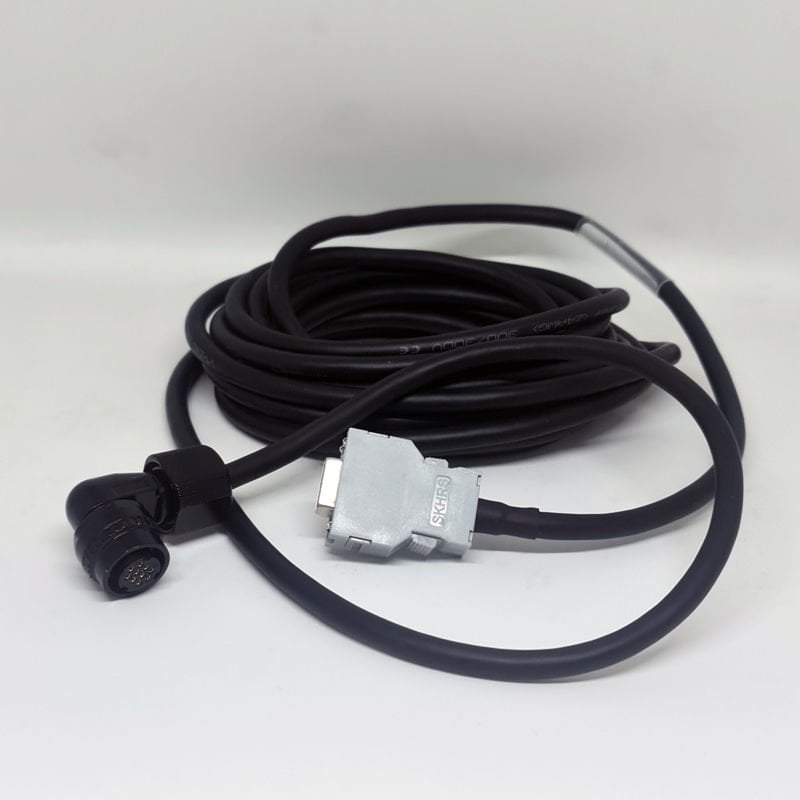 FANUC ENCODER KABLOSU 7 METRE - A660-2005-T505#L-7M