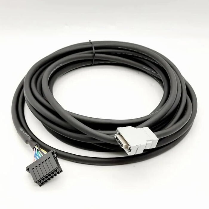 FANUC SPINDLE ENCODER KABLOSU 7 METRE - A06B-6078-K811#L-7M