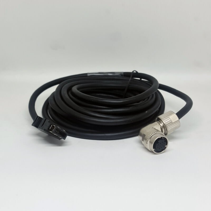 MITSUBISHI ENCODER KABLOSU 15 METRE