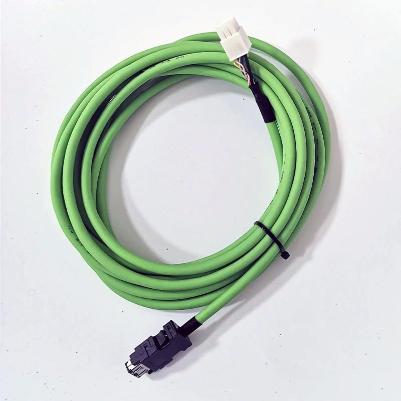 MITSUBISHI ENCODER KABLOSU 7 METRE