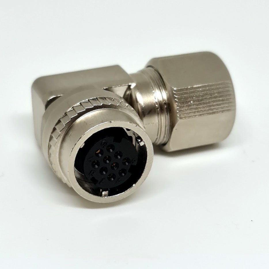 MITSUBISHI ENCODER SOKETİ