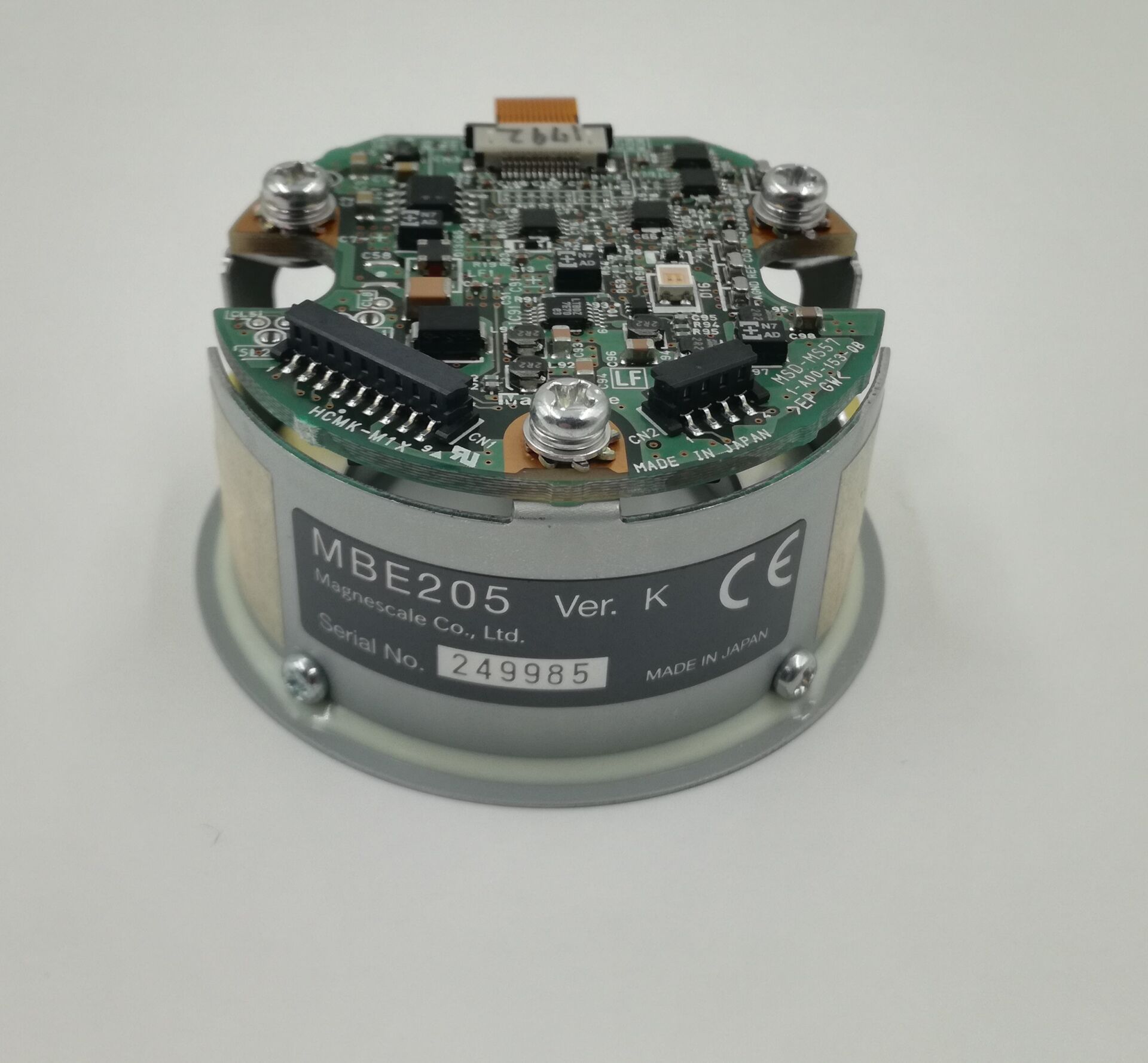 MITSUBISHI MBE205 ENCODER