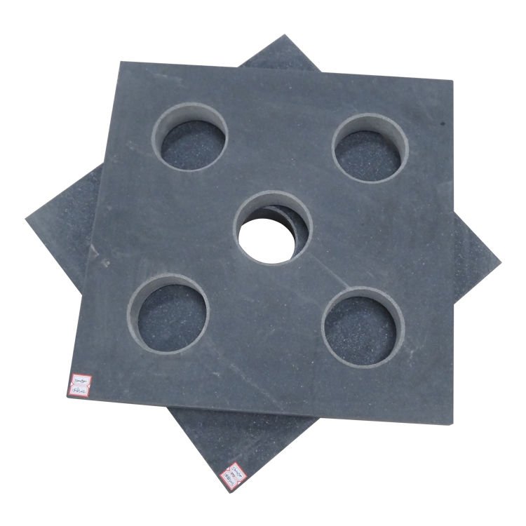 400x400x50mm KARE GRANİT PLEYT