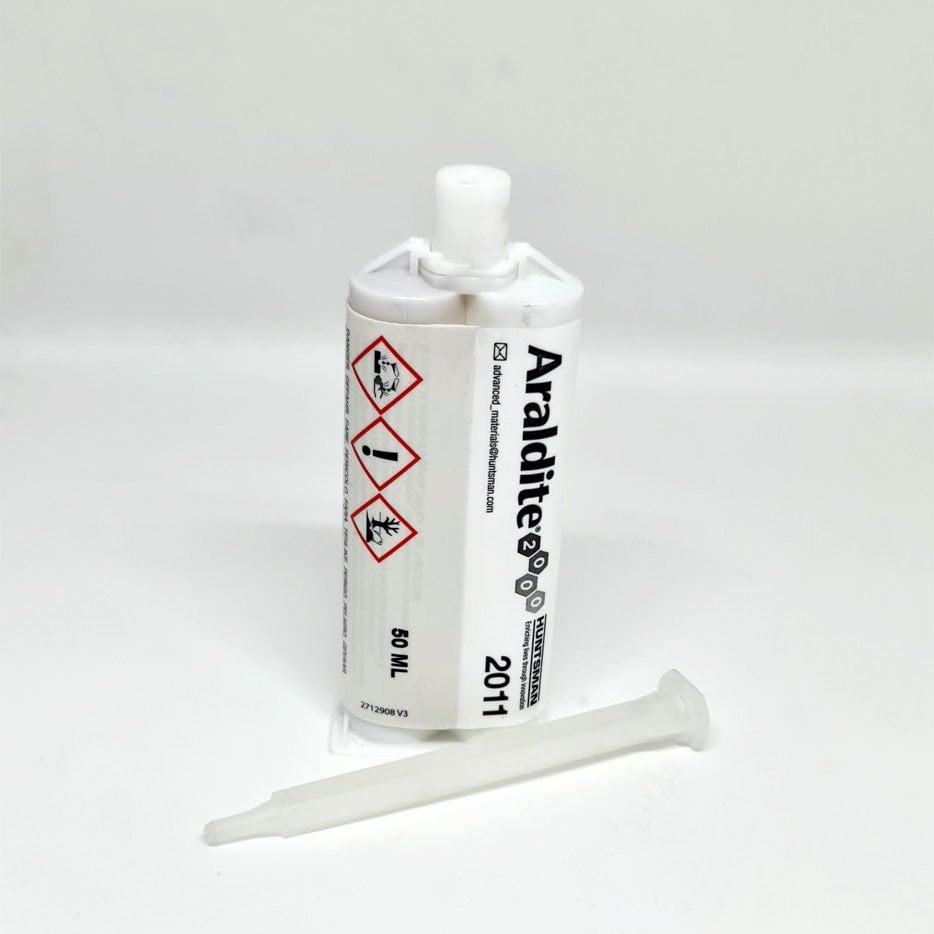 ARALDITE 2011 TURCİDE YAPIŞTIRICISI