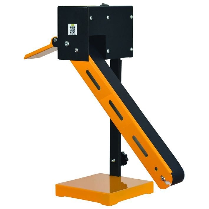 BANT TİPİ YAĞ AYRIŞTIRICI