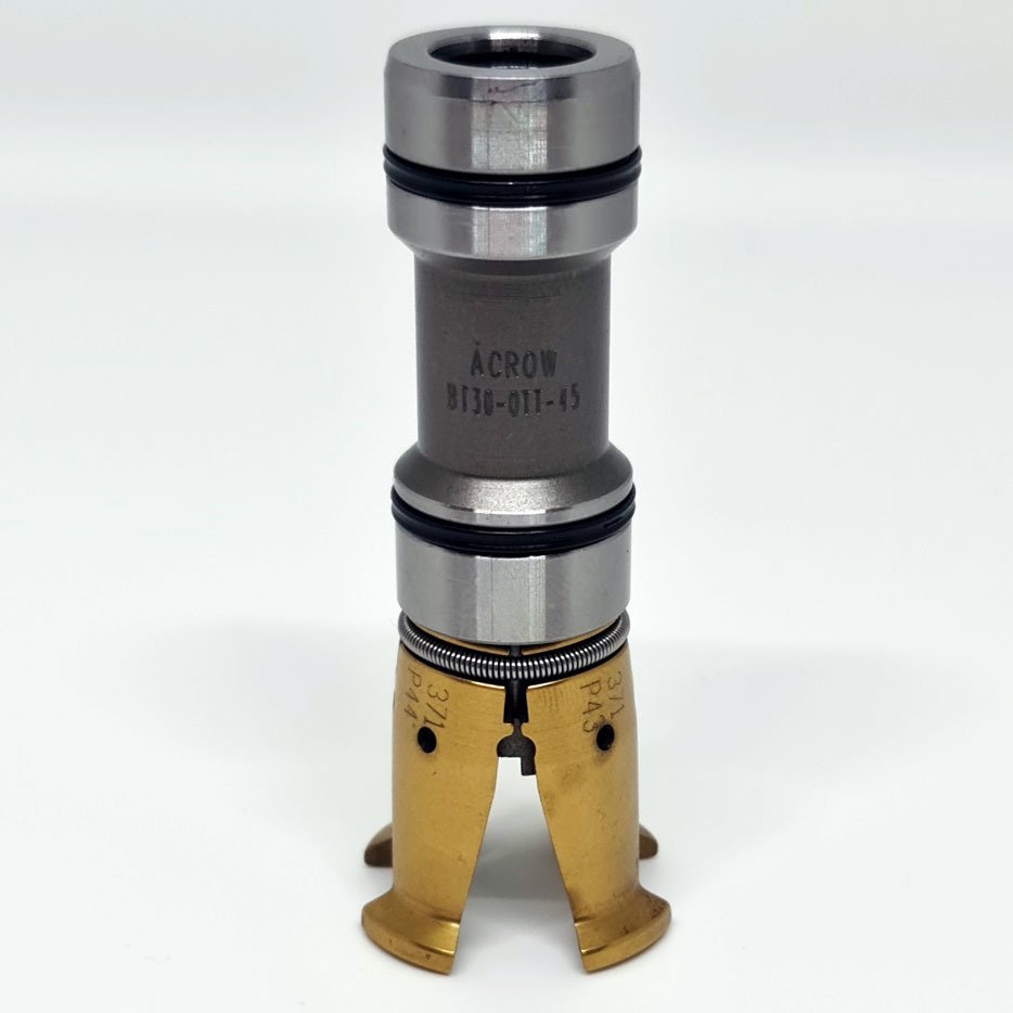 BT30 45 DERECE COLLET ACROW TAYWAN