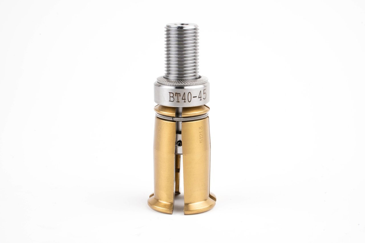 BT40 45 DERECE COLLET ACROW TAYWAN