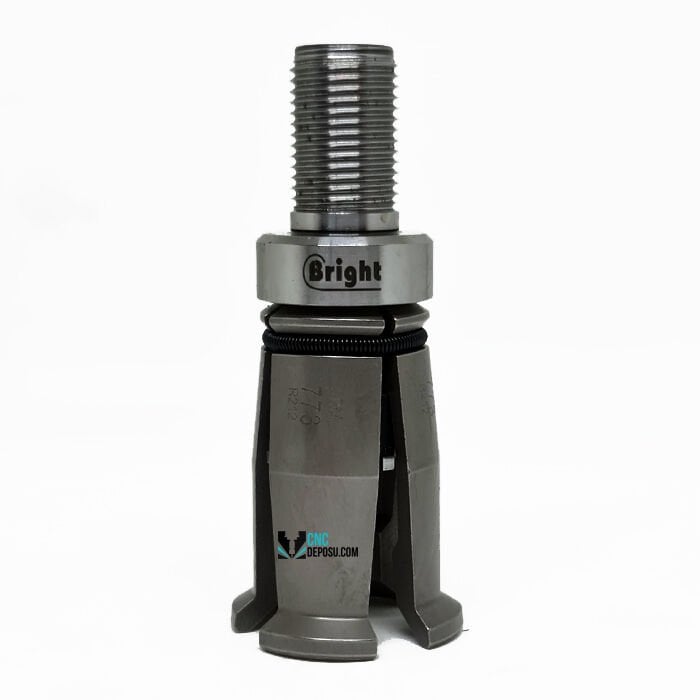 BT40 45 DERECE COLLET BRIGHT TAYWAN