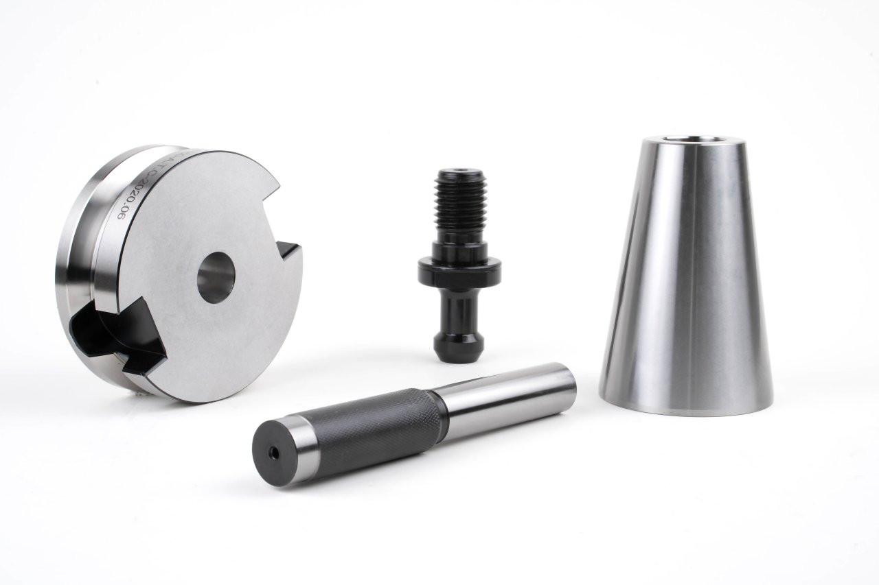 BT50 ATC KALİBRASYON MASTARI