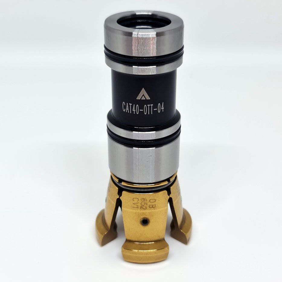 CAT40 COLLET ACROW TAYWAN