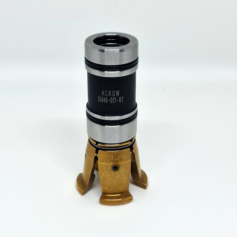 DIN40 COLLET ACROW TAYWAN